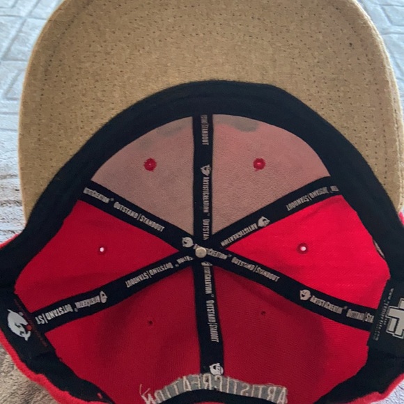 ARTISTCREATION SNAPBACK - Picture 5 of 7